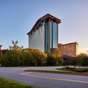 Harrah'S Cherokee Casino Resort